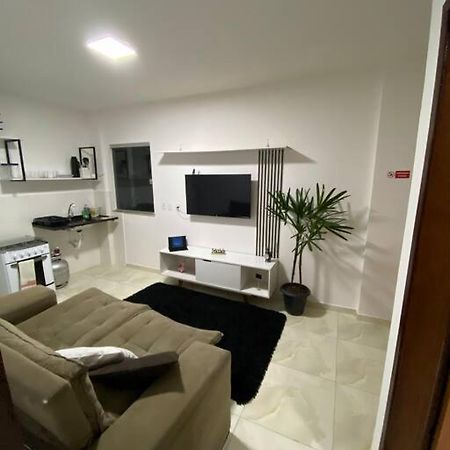 Flat Elegante E Bem Localizado Leilighet Feira de Santana Eksteriør bilde