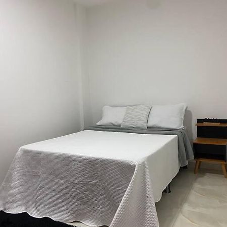 Flat Elegante E Bem Localizado Leilighet Feira de Santana Eksteriør bilde