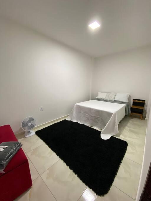 Flat Elegante E Bem Localizado Leilighet Feira de Santana Eksteriør bilde