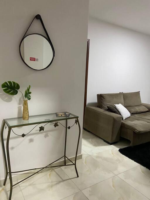 Flat Elegante E Bem Localizado Leilighet Feira de Santana Eksteriør bilde