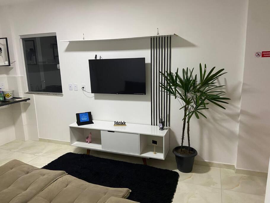 Flat Elegante E Bem Localizado Leilighet Feira de Santana Eksteriør bilde
