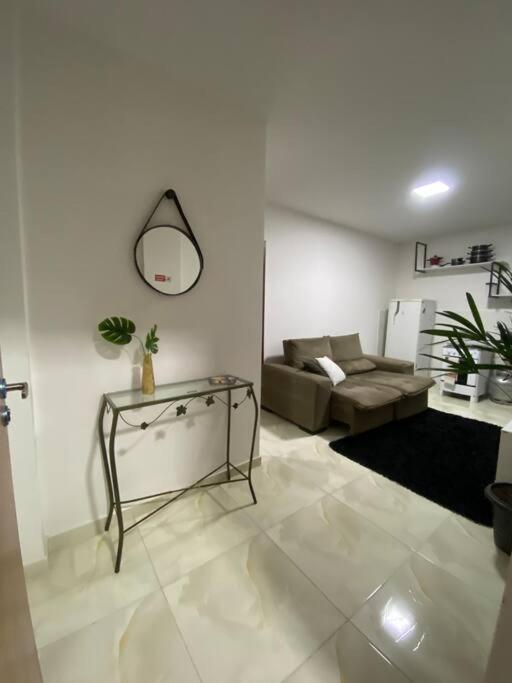Flat Elegante E Bem Localizado Leilighet Feira de Santana Eksteriør bilde