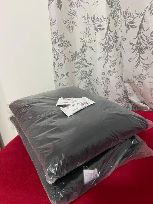 Flat Elegante E Bem Localizado Leilighet Feira de Santana Eksteriør bilde